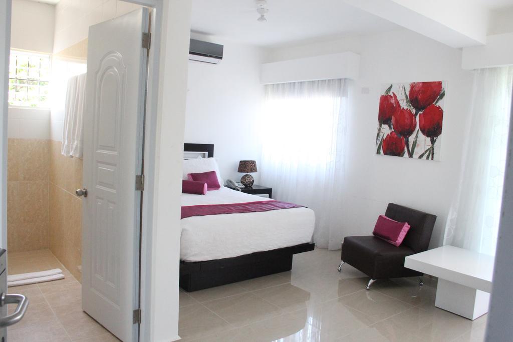 Hostal San Francisco De Asis Santo Domingo Bilik gambar