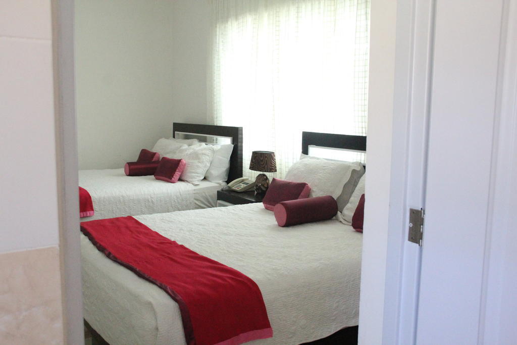 Hostal San Francisco De Asis Santo Domingo Bilik gambar