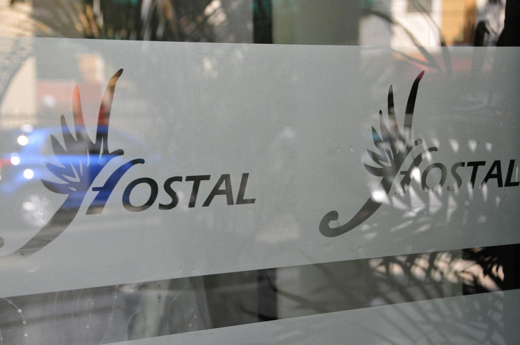 Hostal San Francisco De Asis Santo Domingo Luaran gambar