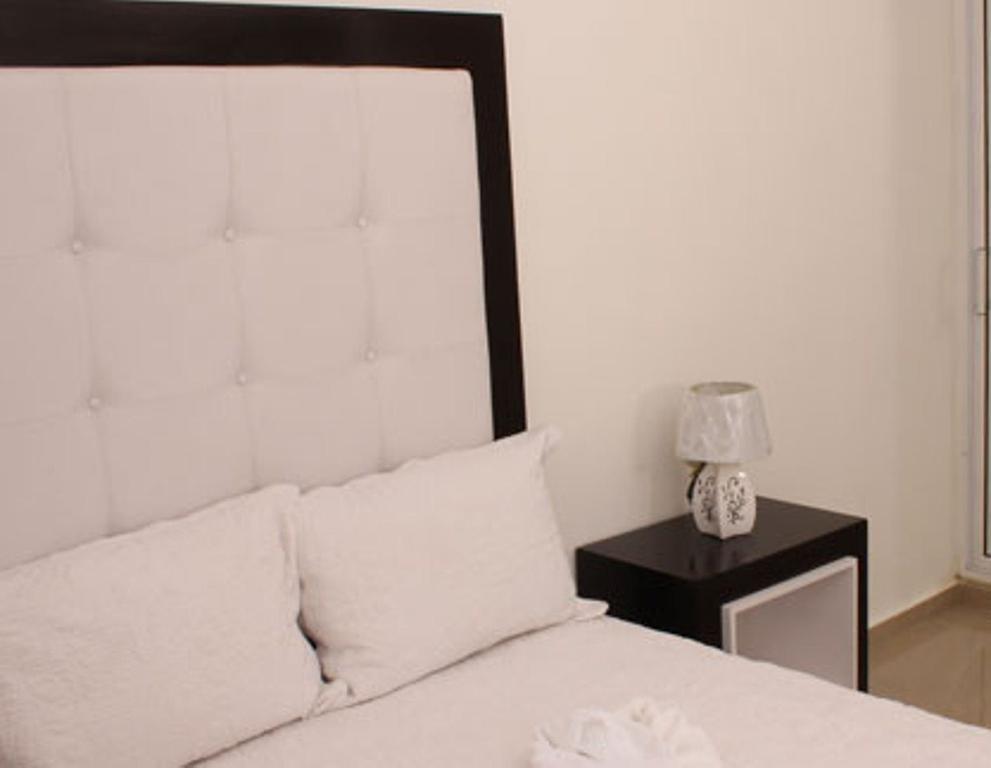 Hostal San Francisco De Asis Santo Domingo Luaran gambar