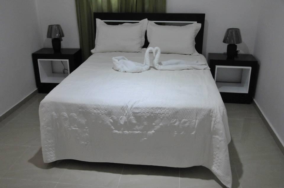Hostal San Francisco De Asis Santo Domingo Bilik gambar