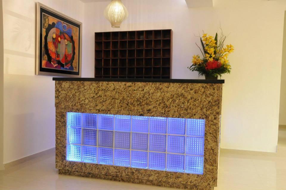 Hostal San Francisco De Asis Santo Domingo Luaran gambar