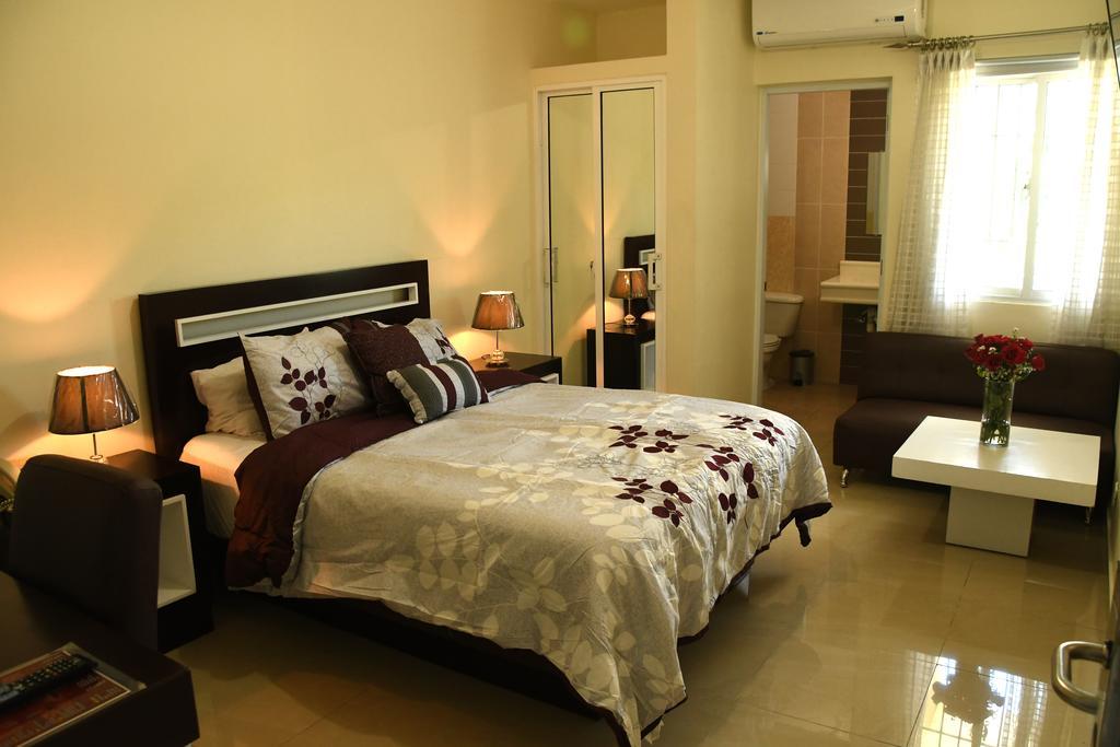 Hostal San Francisco De Asis Santo Domingo Luaran gambar
